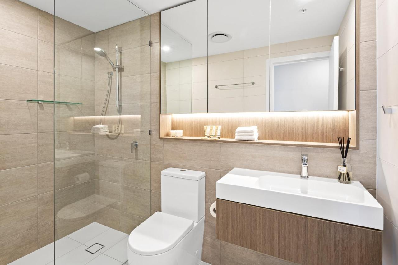 Cassa Casino - Luxury Residences Managed By The Cassa Gold Coast Exterior foto
