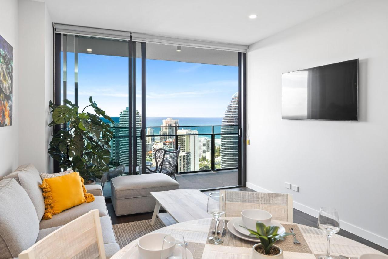 Cassa Casino - Luxury Residences Managed By The Cassa Gold Coast Exterior foto