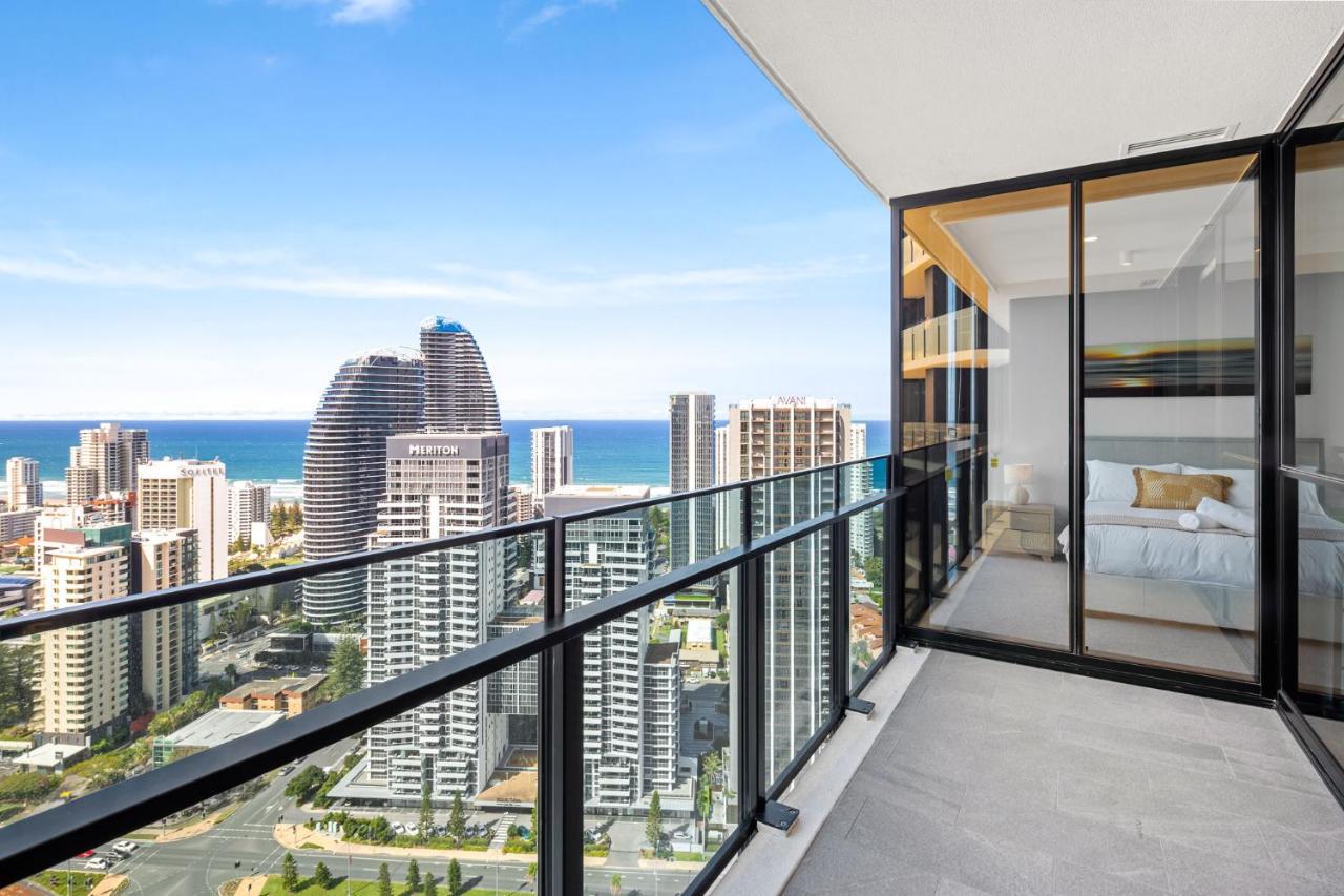 Cassa Casino - Luxury Residences Managed By The Cassa Gold Coast Exterior foto