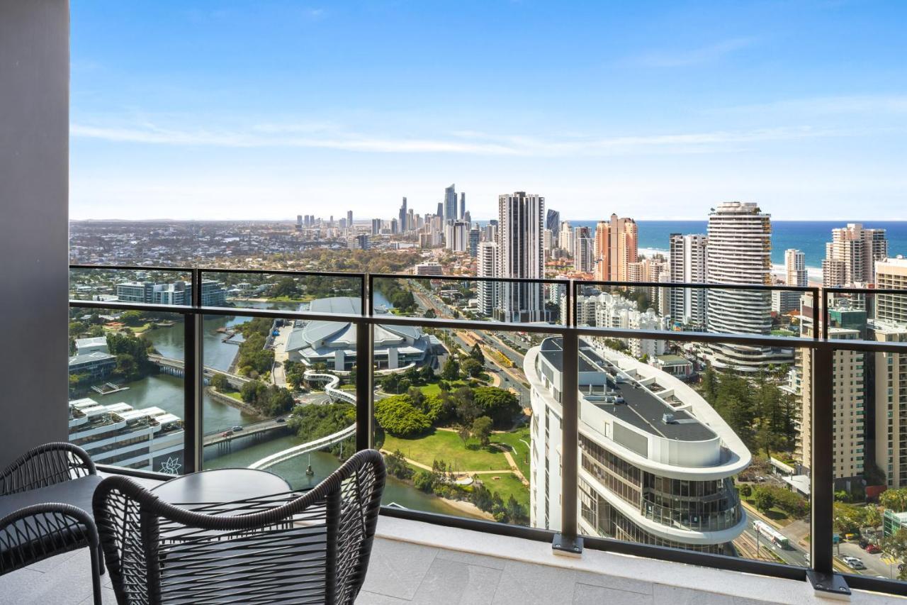 Cassa Casino - Luxury Residences Managed By The Cassa Gold Coast Exterior foto