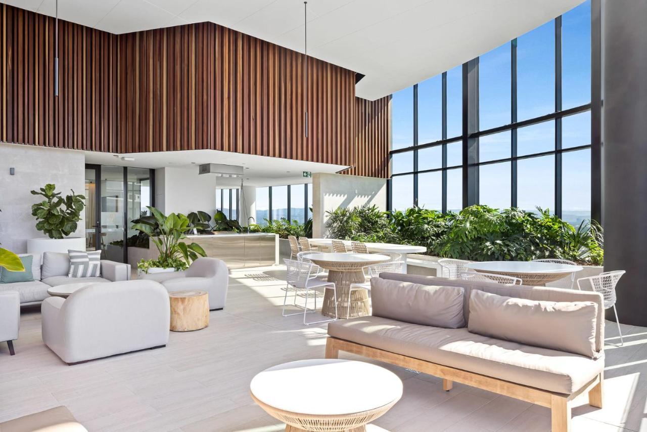 Cassa Casino - Luxury Residences Managed By The Cassa Gold Coast Exterior foto