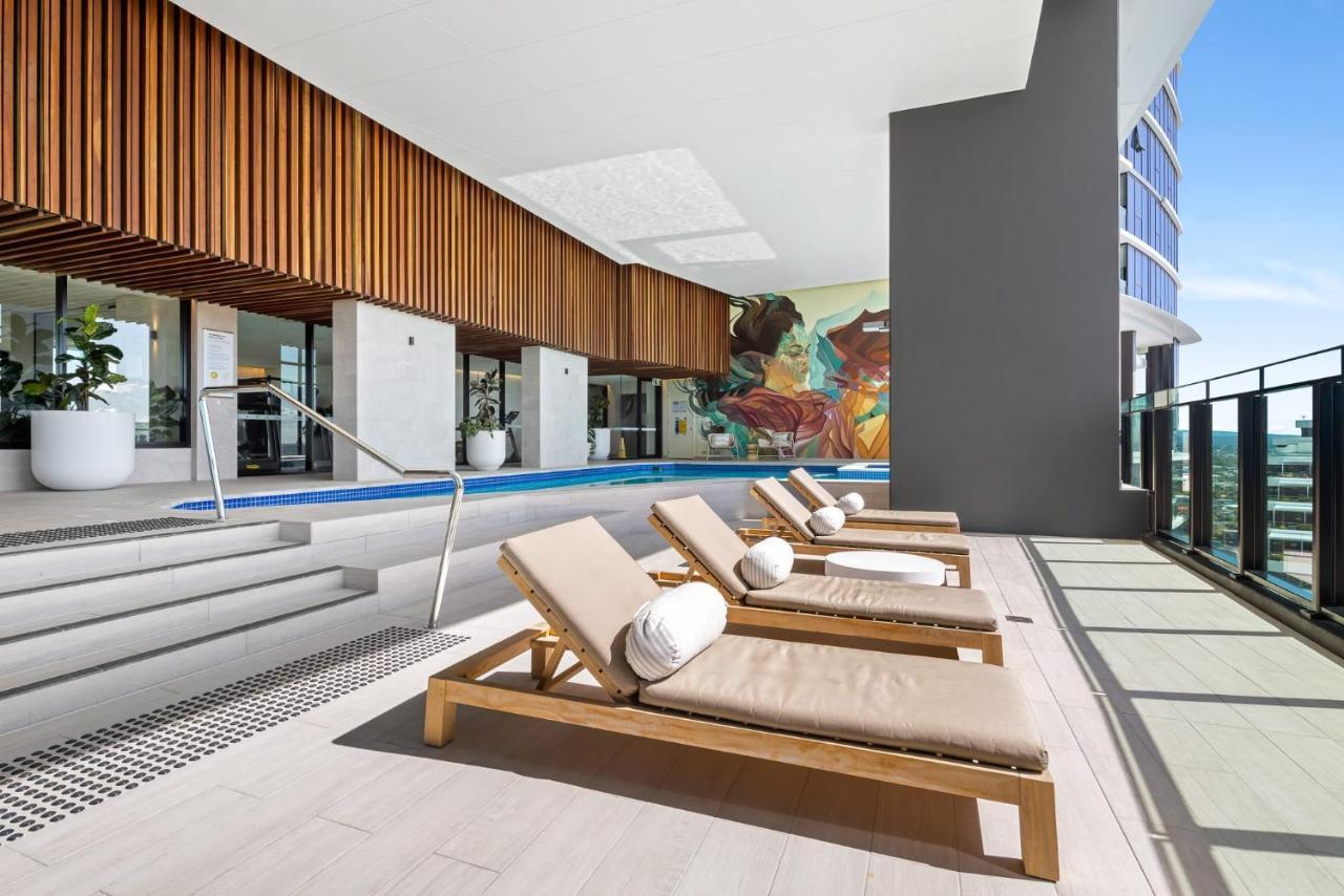 Cassa Casino - Luxury Residences Managed By The Cassa Gold Coast Exterior foto