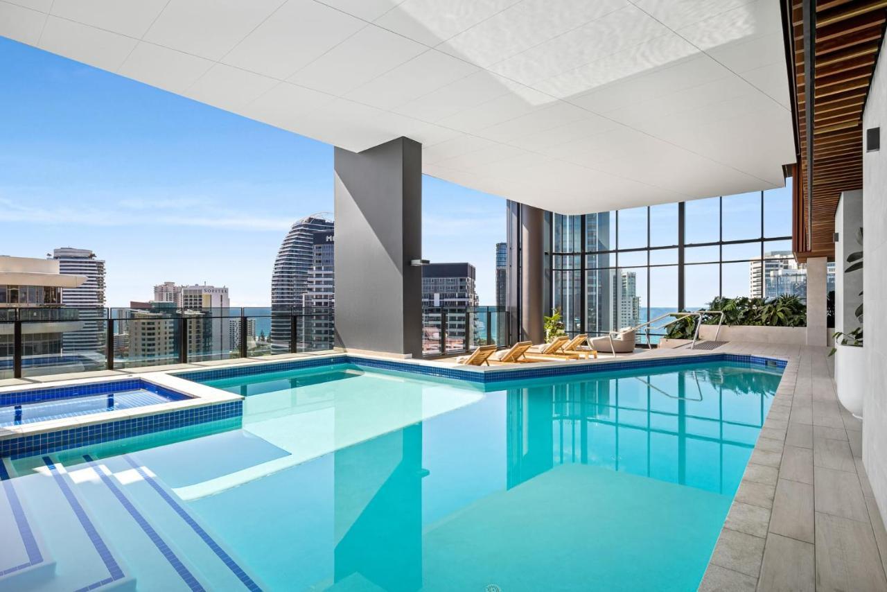 Cassa Casino - Luxury Residences Managed By The Cassa Gold Coast Exterior foto