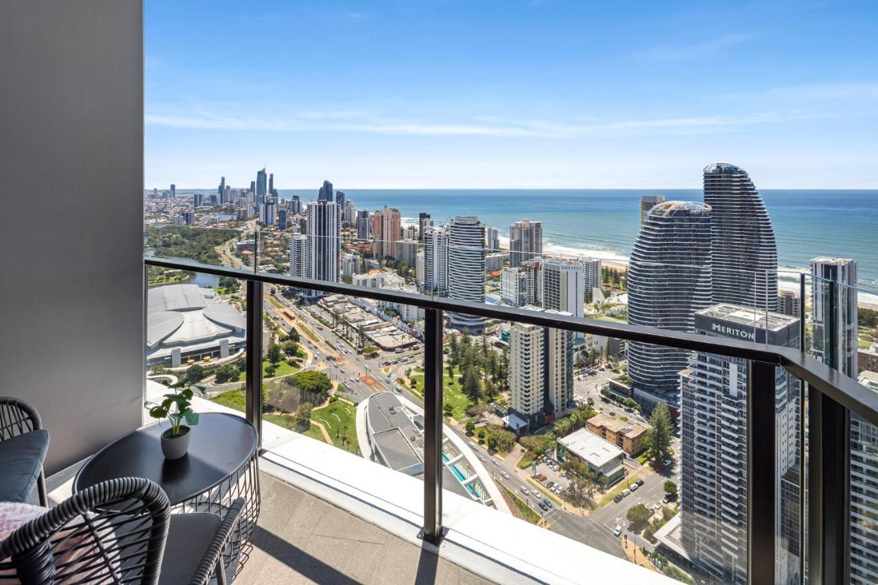 Cassa Casino - Luxury Residences Managed By The Cassa Gold Coast Exterior foto