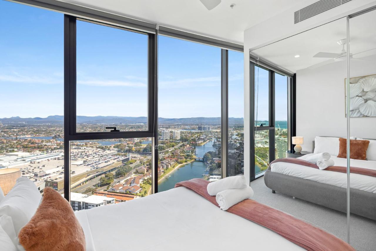 Cassa Casino - Luxury Residences Managed By The Cassa Gold Coast Exterior foto