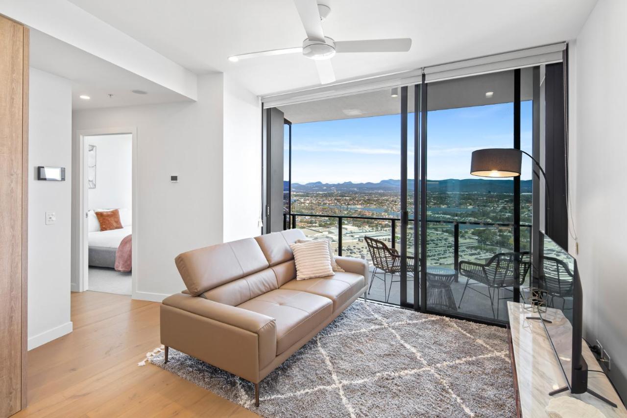 Cassa Casino - Luxury Residences Managed By The Cassa Gold Coast Exterior foto
