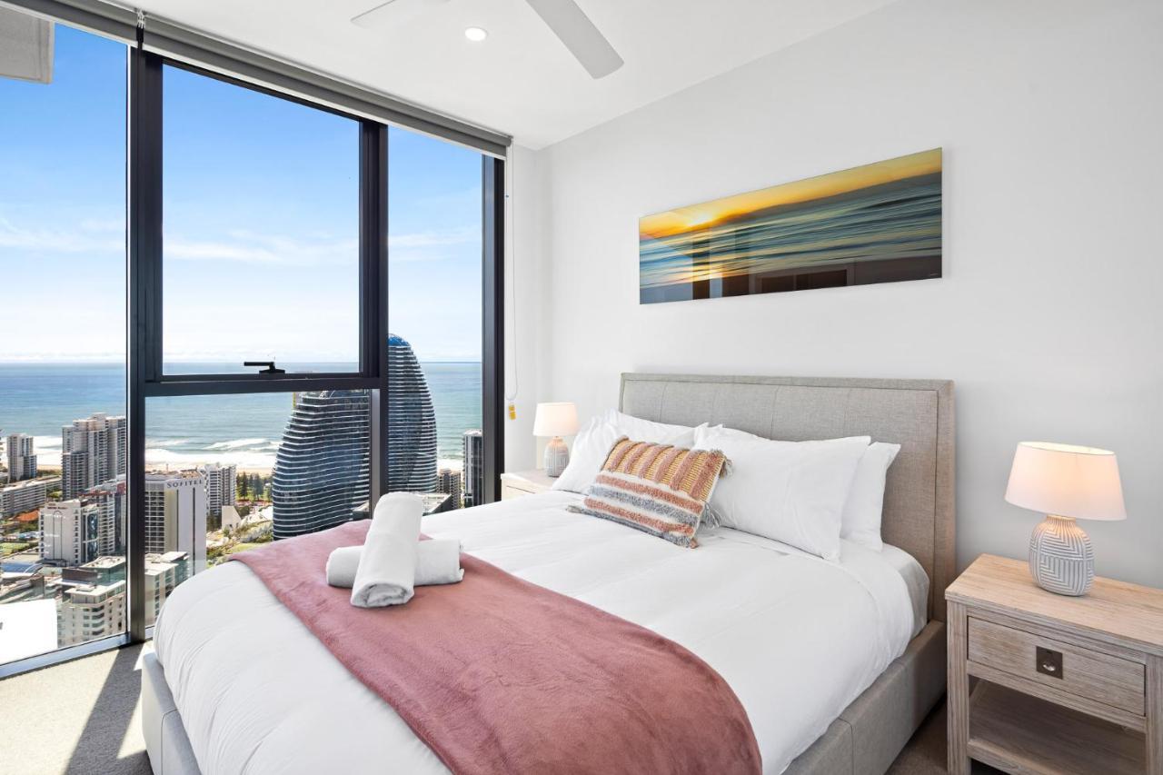 Cassa Casino - Luxury Residences Managed By The Cassa Gold Coast Exterior foto