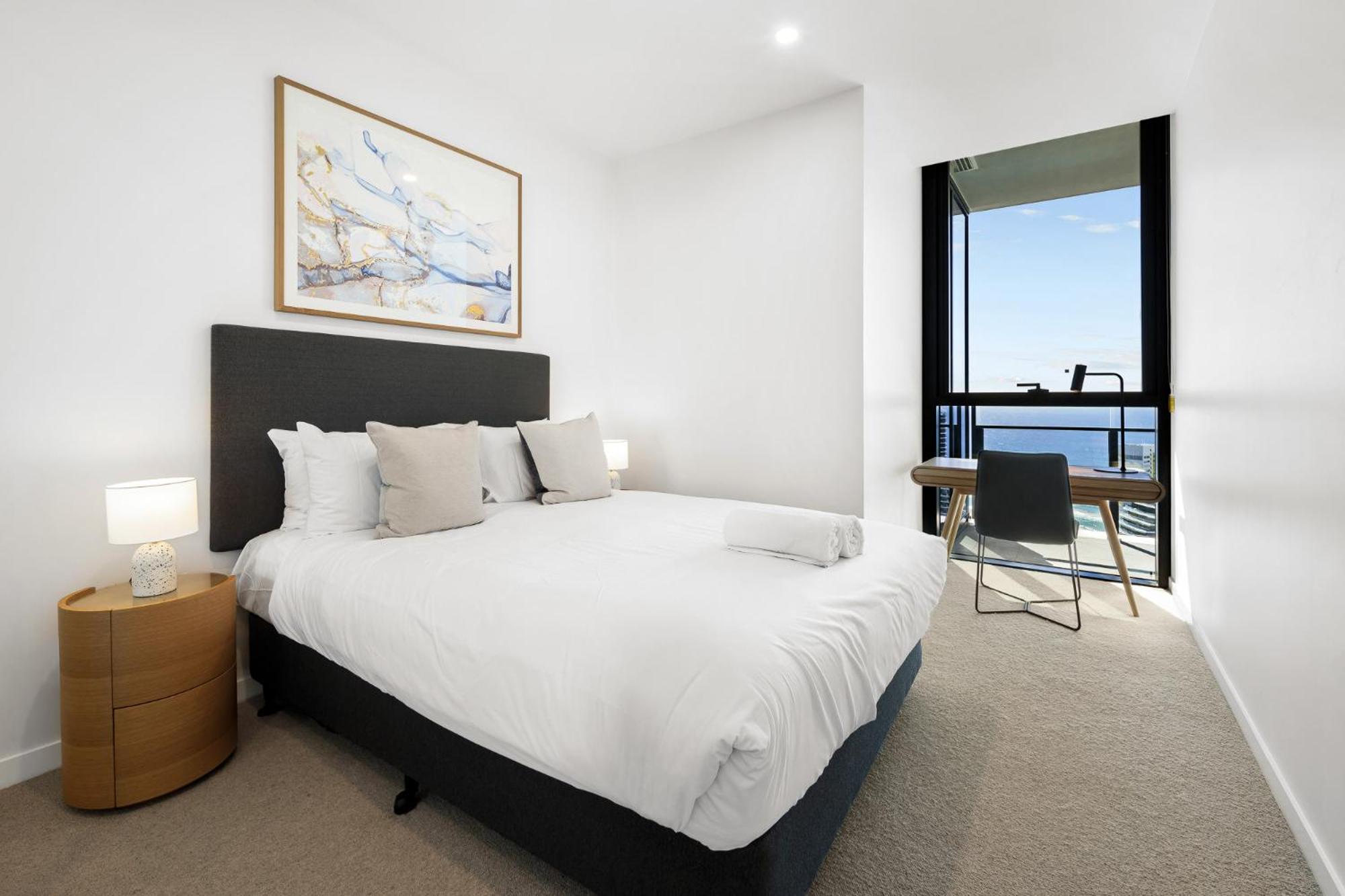 Cassa Casino - Luxury Residences Managed By The Cassa Gold Coast Exterior foto