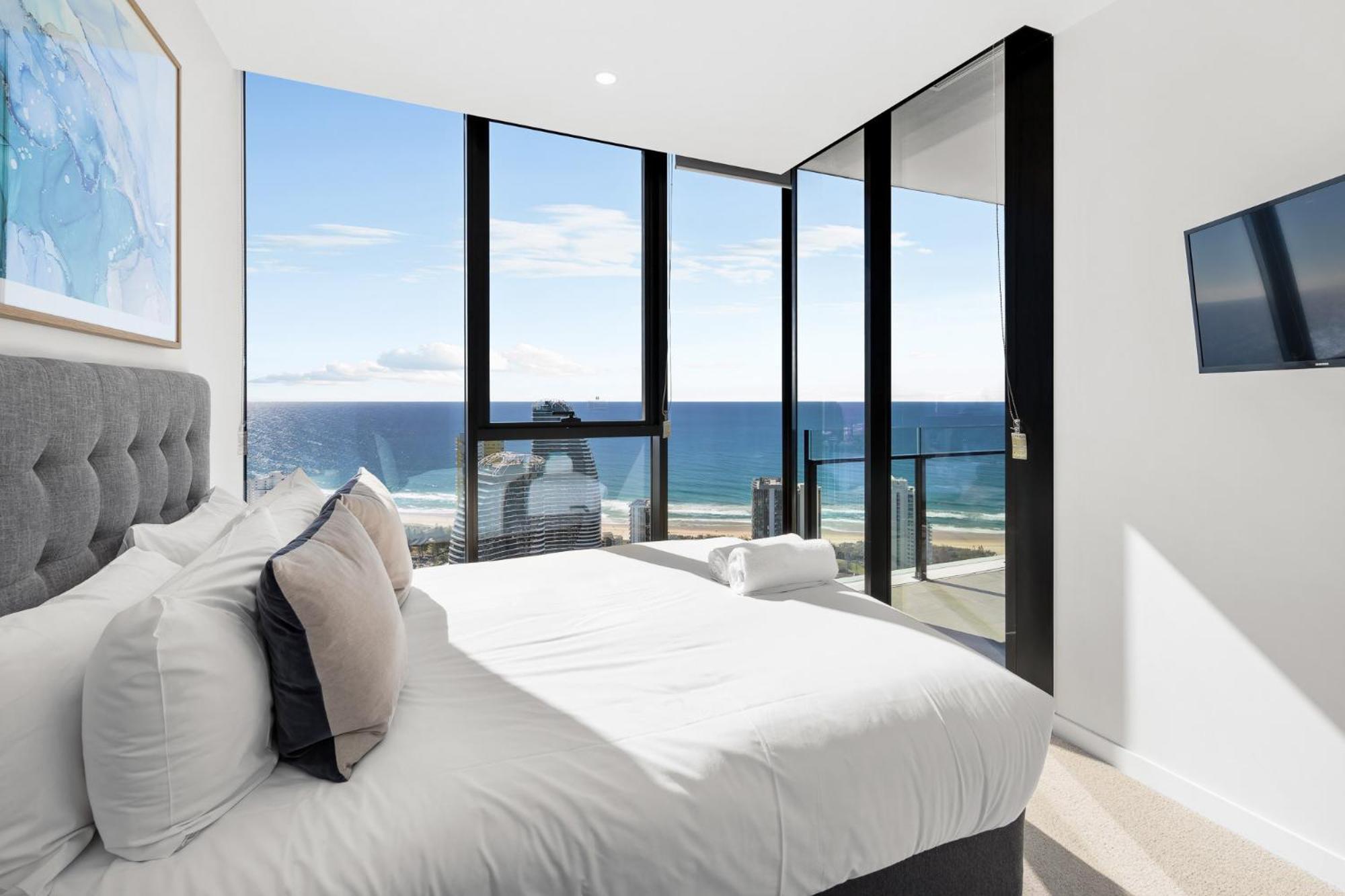 Cassa Casino - Luxury Residences Managed By The Cassa Gold Coast Exterior foto