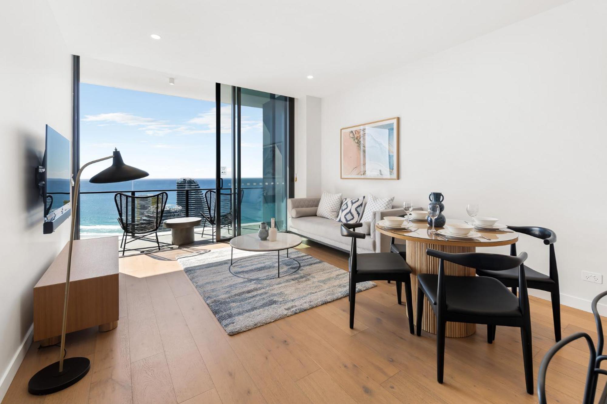 Cassa Casino - Luxury Residences Managed By The Cassa Gold Coast Exterior foto