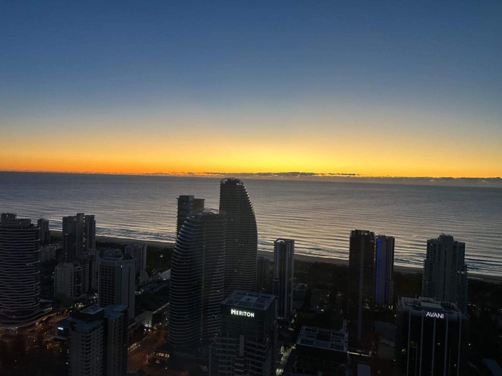 Cassa Casino - Luxury Residences Managed By The Cassa Gold Coast Exterior foto