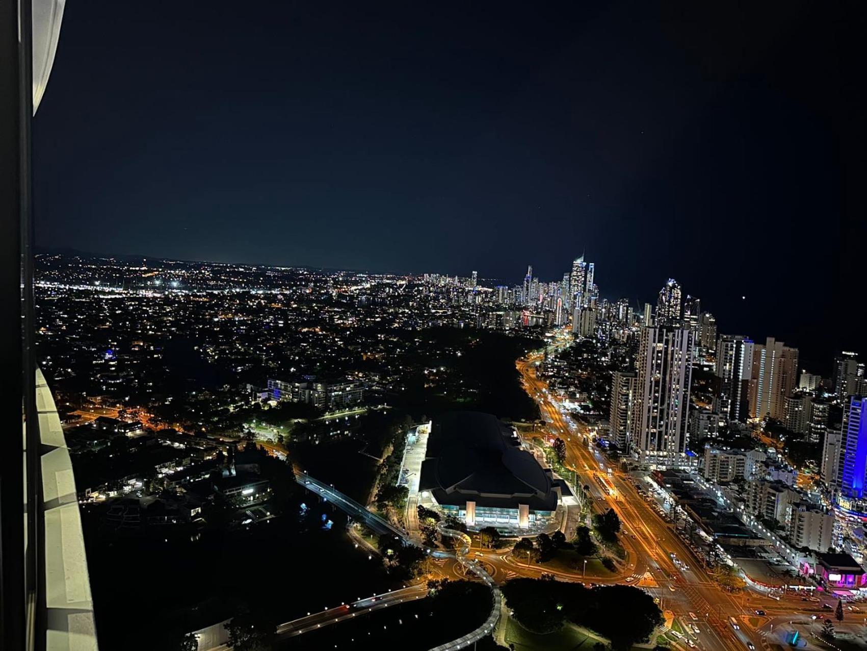 Cassa Casino - Luxury Residences Managed By The Cassa Gold Coast Exterior foto