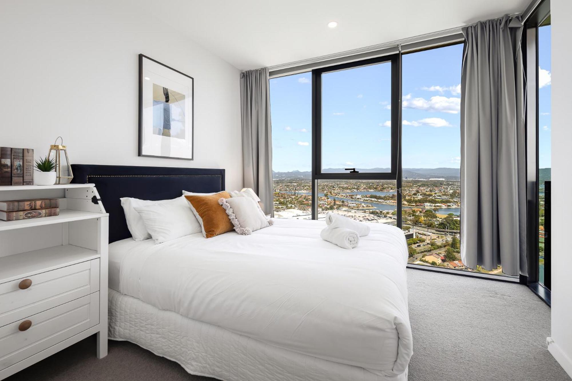 Cassa Casino - Luxury Residences Managed By The Cassa Gold Coast Exterior foto