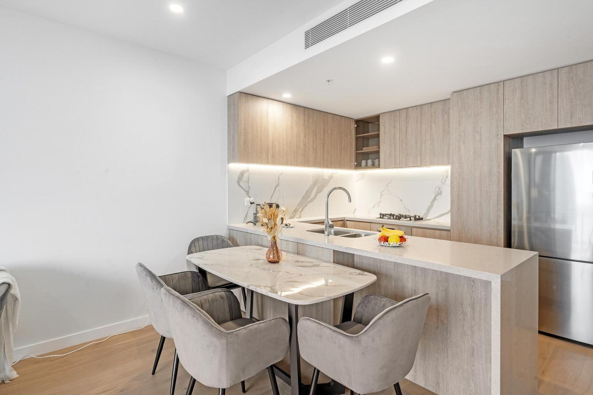 Cassa Casino - Luxury Residences Managed By The Cassa Gold Coast Exterior foto