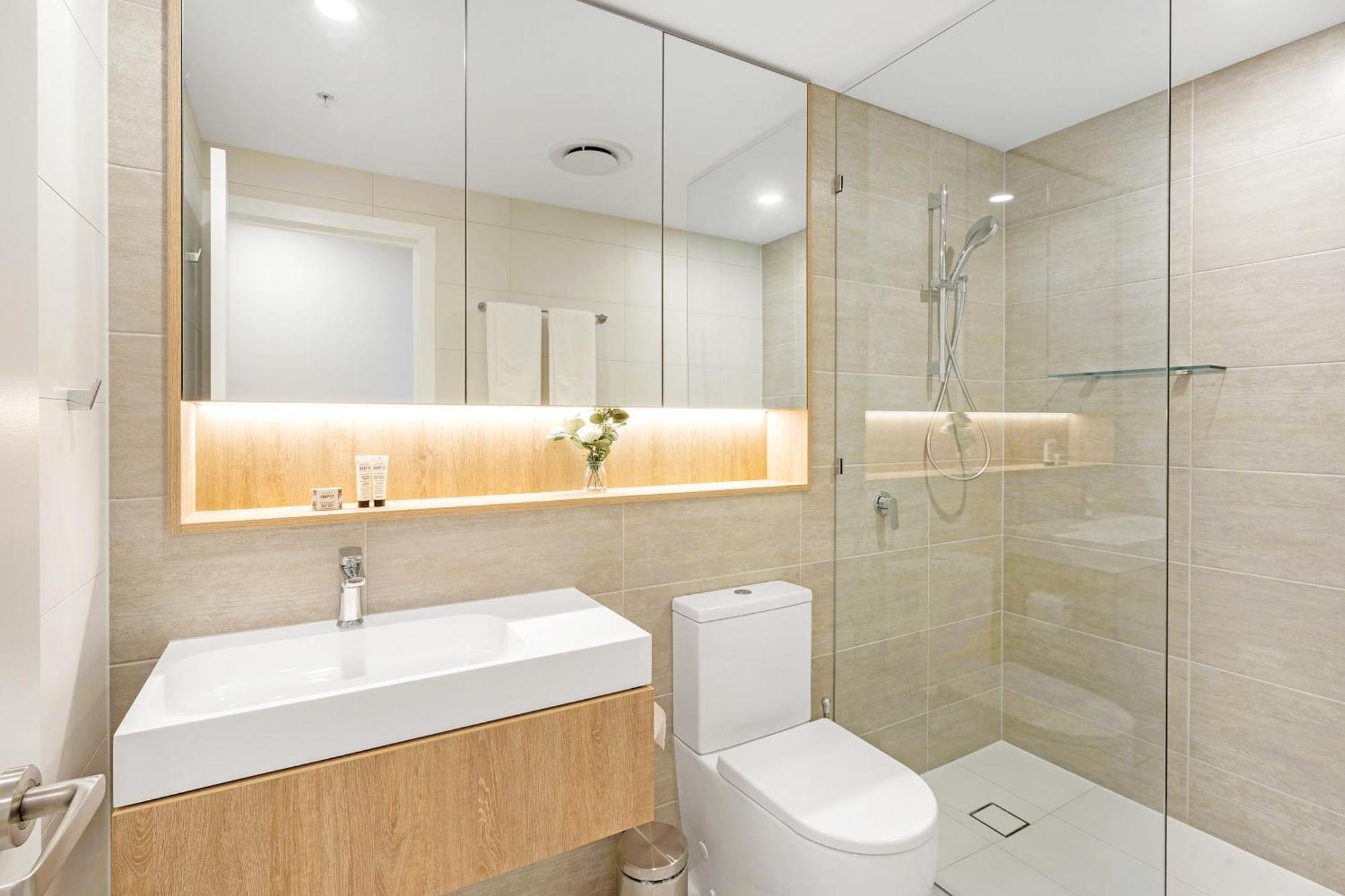 Cassa Casino - Luxury Residences Managed By The Cassa Gold Coast Exterior foto